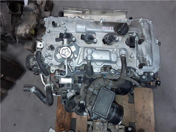 Lexus IS (AVE30/GSE30)(2013->)