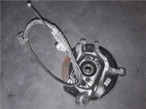 Lexus IS (AVE30/GSE30)(2013->)