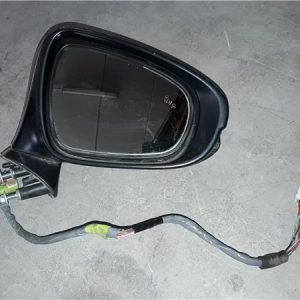 Lexus IS (AVE30/GSE30)(2013->)