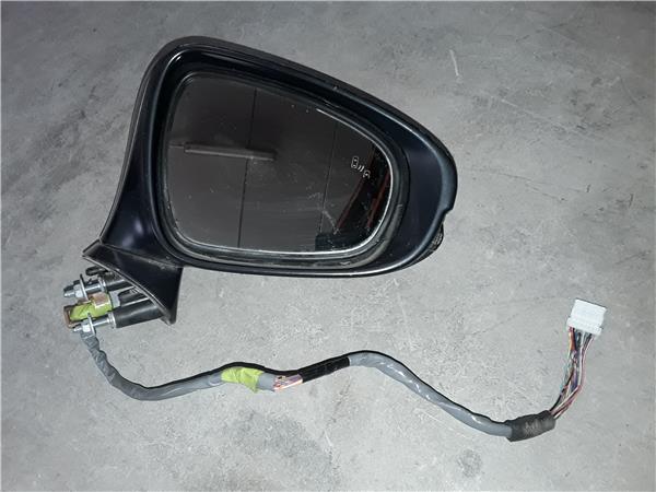 Lexus IS (AVE30/GSE30)(2013->)