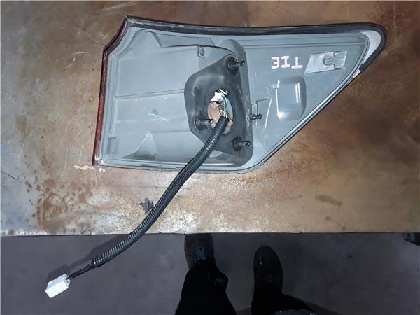 Lexus IS (DS2/IS2)(2005->)