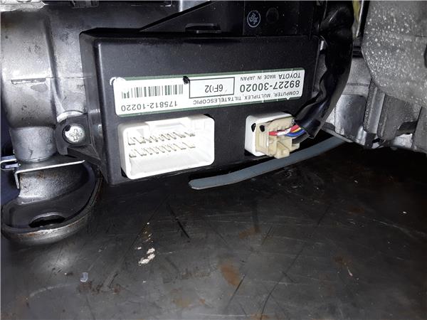 Lexus IS (DS2/IS2)(2005->)
