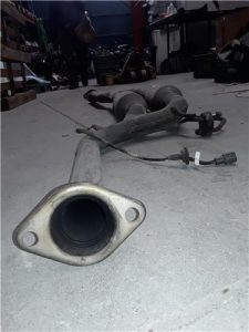 Lexus IS (DS2/IS2)(2005->)