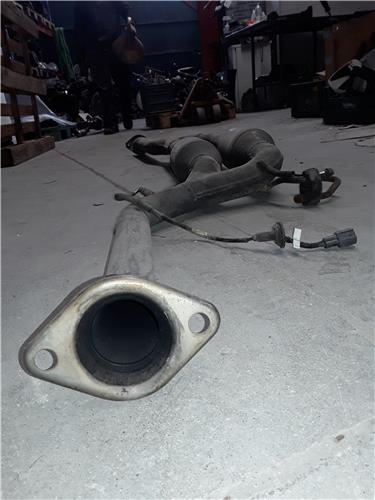 Lexus IS (DS2/IS2)(2005->)