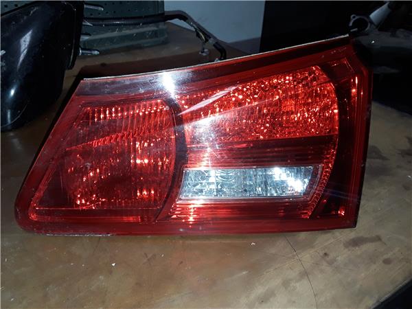 Lexus IS (DS2/IS2)(2005->)