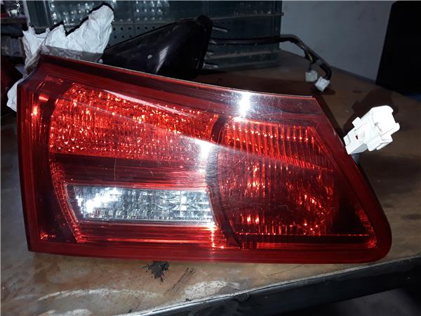 Lexus IS (DS2/IS2)(2005->)