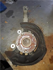 Lexus IS (DS2/IS2)(2005->)