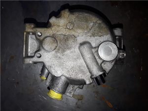 Lexus IS (DS2/IS2)(2005->)