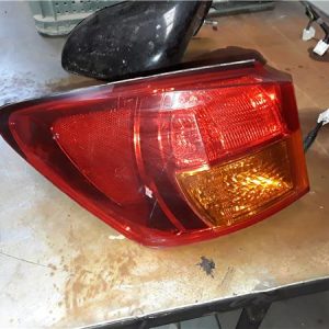 Lexus IS (DS2/IS2)(2005->)
