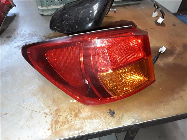 Lexus IS (DS2/IS2)(2005->)