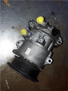 Lexus IS (DS2/IS2)(2005->)