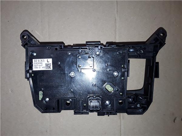 Mazda 3 Berlina (BP)(2019->)