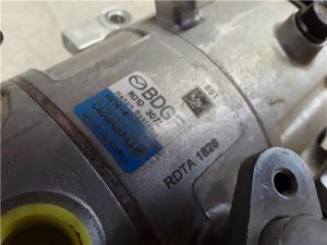 Mazda 3 Berlina (BP)(2019->)