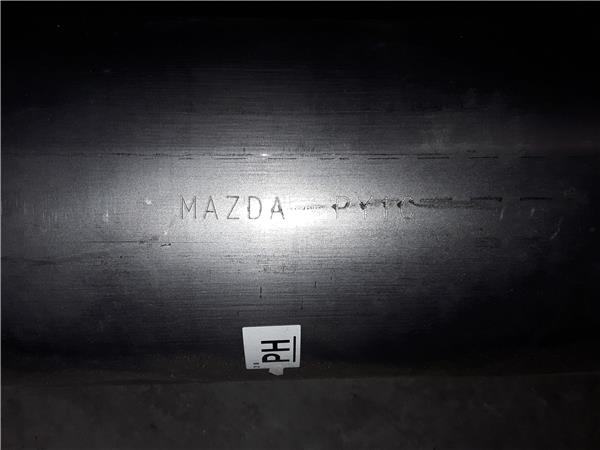 Mazda 3 Berlina (BP)(2019->)