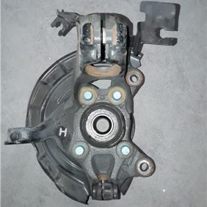Mazda 3 Berlina (BP)(2019->)