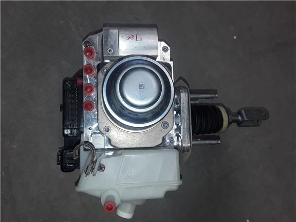 Mazda 3 Berlina (BP)(2019->)