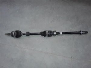 Mazda 3 Berlina (BP)(2019->)