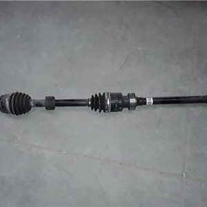 Mazda 3 Berlina (BP)(2019->)