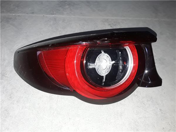 Mazda 3 Berlina (BP)(2019->)
