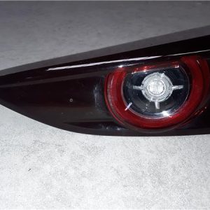 Mazda 3 Berlina (BP)(2019->)