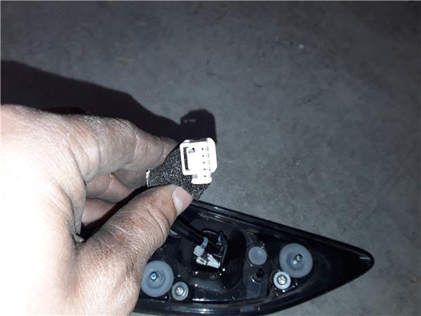 Mazda 3 Berlina (BP)(2019->)