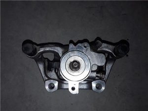 Mazda 3 Berlina (BP)(2019->)