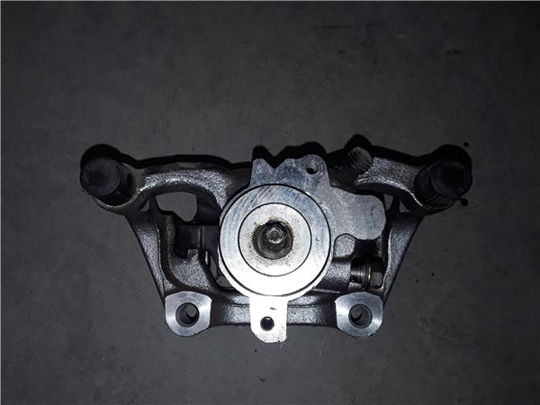 Mazda 3 Berlina (BP)(2019->)