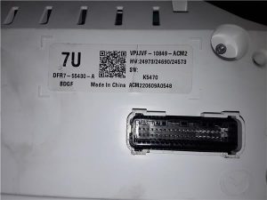 Mazda 3 Berlina (BP)(2019->)