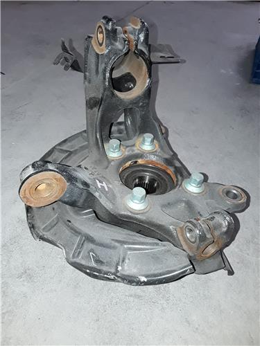 Mazda 3 Berlina (BP)(2019->)