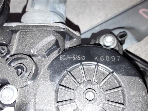 Mazda 3 Berlina (BP)(2019->)