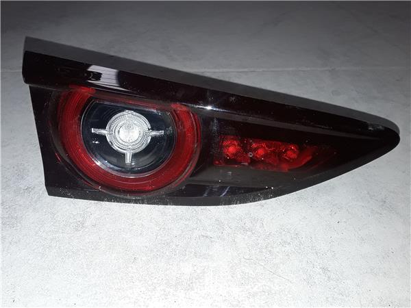 Mazda 3 Berlina (BP)(2019->)