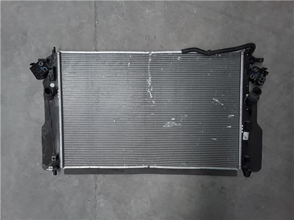 Mazda 3 Berlina (BP)(2019->)