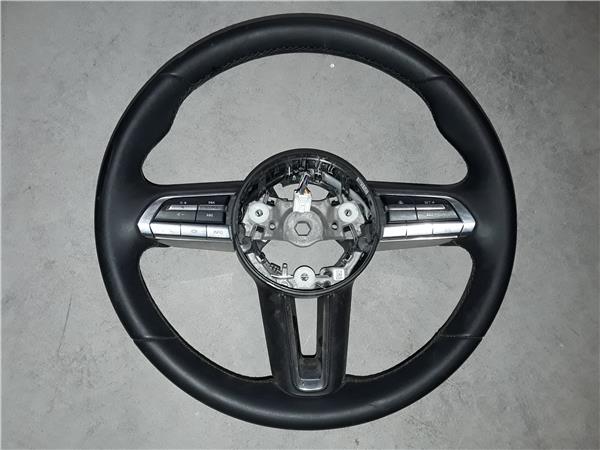 Mazda 3 Berlina (BP)(2019->)