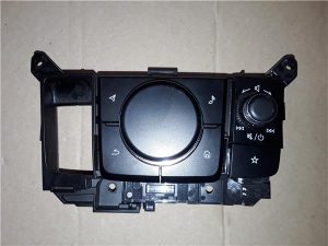Mazda 3 Berlina (BP)(2019->)