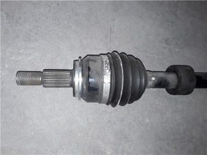 Mazda 3 Berlina (BP)(2019->)