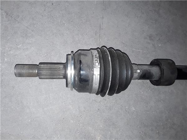 Mazda 3 Berlina (BP)(2019->)