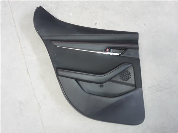 Mazda 3 Berlina (BP)(2019->)