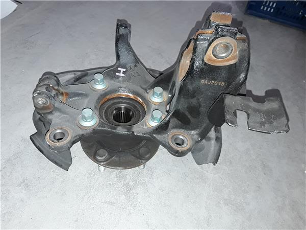Mazda 3 Berlina (BP)(2019->)