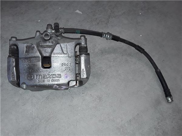Mazda 3 Berlina (BP)(2019->)