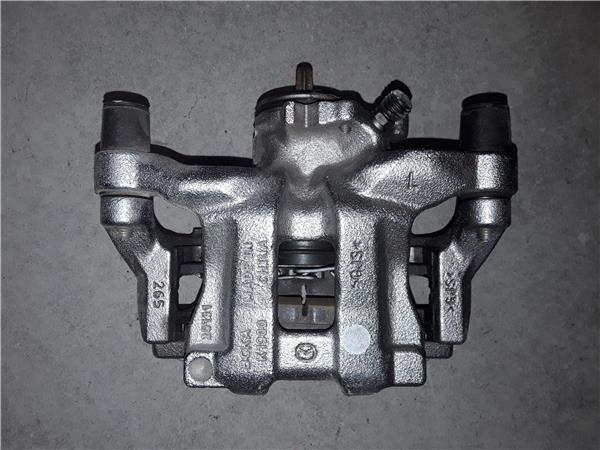 Mazda 3 Berlina (BP)(2019->)