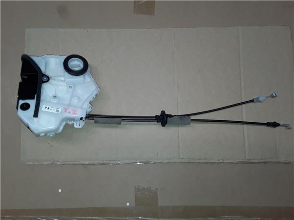 Mazda 3 Berlina (BP)(2019->)