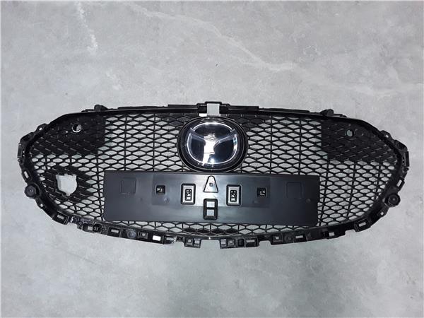 Mazda 3 Berlina (BP)(2019->)