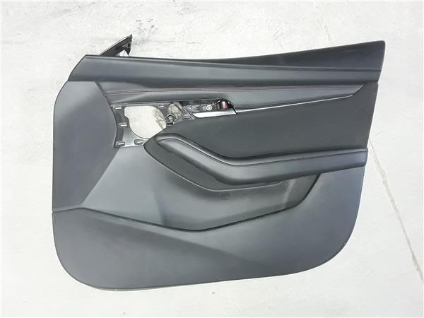 Mazda 3 Berlina (BP)(2019->)