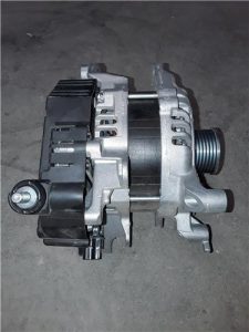 Mazda 3 Berlina (BP)(2019->)