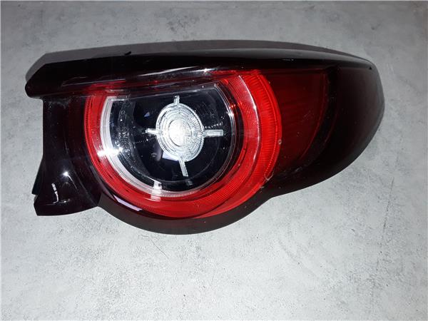 Mazda 3 Berlina (BP)(2019->)