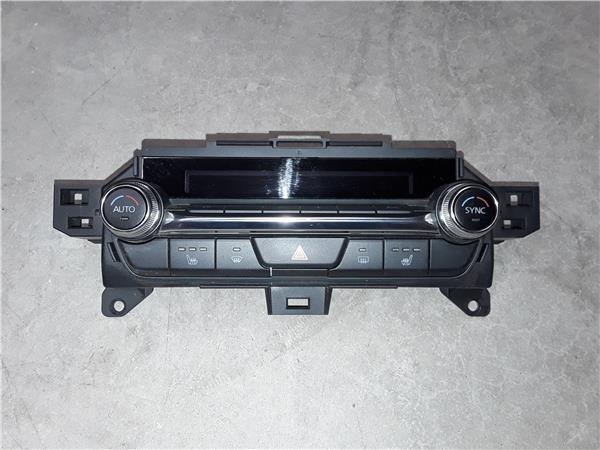 Mazda 3 Berlina (BP)(2019->)