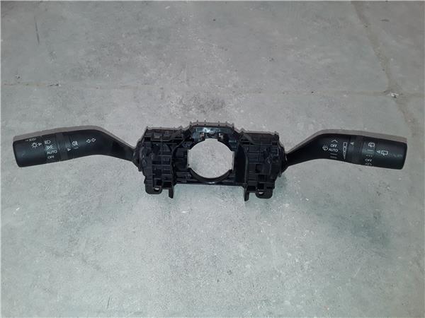 Mazda 3 Berlina (BP)(2019->)