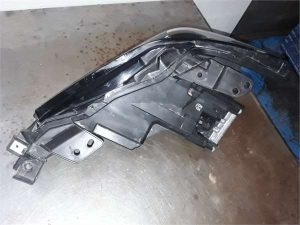 Mazda 3 Sedán (BP)(01.2019->)