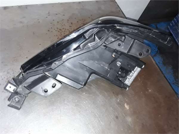 Mazda 3 Sedán (BP)(01.2019->)