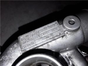Mazda 6 Berlina (GG)(2002->)